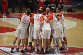 Alba pobedila Crvenu zvezdu izjava Marka Simonovića
