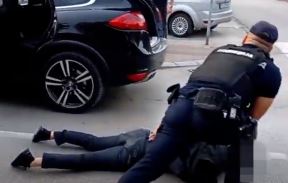 Nelogičnosti u Džonićevim iskazima u policiji