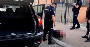 Nelogičnosti u Džonićevim iskazima u policiji