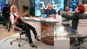 domino dama vezivala jovanu u jutarnjem programu9
