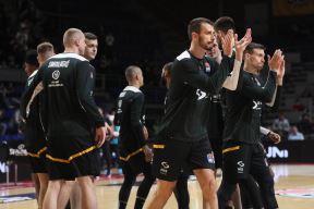 Partizan Krka uživo prenos livestream Arena sport 