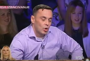 Filip Mijatov se oglasio nakon smrti brata