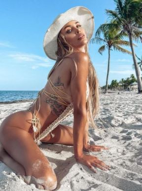 Lili Ermak nove seksi fotke