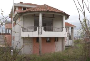 Opljačkana kuća Esme Redžepove