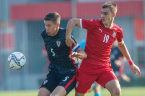 Hrvatska Srbija (3)