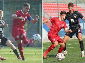 reprezentacija srbije, srbija u17