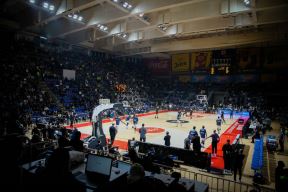 Partizan Turk Telekom uživo prenos livestream Sport klub Evrokup