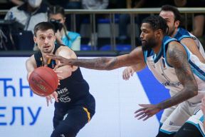 Partizan Turk Telekom uživo prenos livestream Sport klub Evrokup