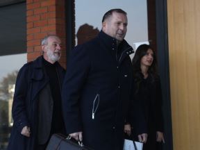 Spisak glumaca koji će biti Mikini svedoci na sudu
