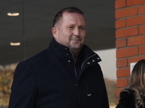 Spisak glumaca koji će biti Mikini svedoci na sudu