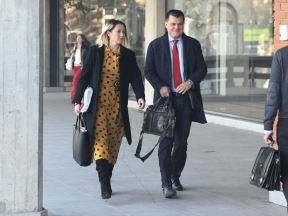 Advokat Milene Radulović (2)