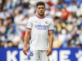 luka jović