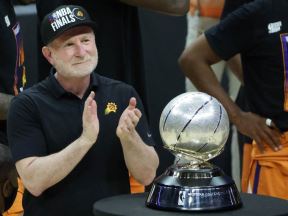 Robert Sarver