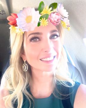Ivanka Tramp (3)
