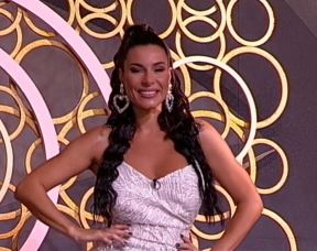 Mia Borisavljević redovno posećuje psihijatra
