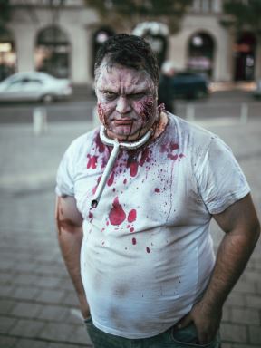 Zombi-5