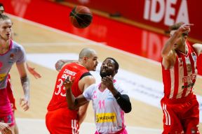 Crvena zvezda Mega uzivo live stream Arena sport YouTube link