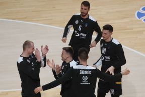 Partizan Huventud uzivo live stream prenos Sport klub