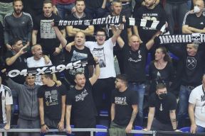 Partizan Huventud uzivo live stream prenos Sport klub