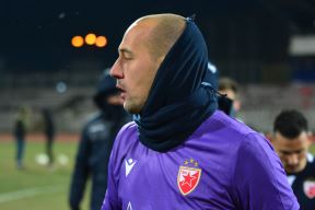 Milan Borjan