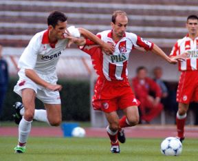 dragan mićić