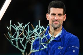 Jelena Đoković objavila sliku Novak Stefan Tara i titula