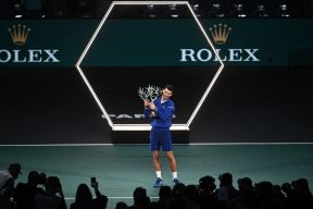 Jelena Đoković objavila sliku Novak Stefan Tara i titula
