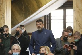 Govor Ane Bekute na komemoraciji Marinku Rokviću