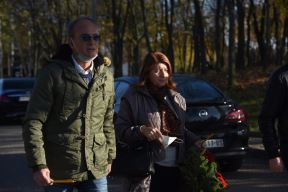 Marinko Rokvić supruga Slavica poruka na Instagramu