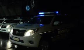 Interventna policija
