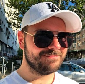 Kako izgleda brat Jelene Karleuše