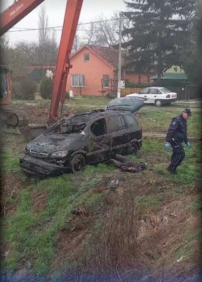 Ispovest teče dečaka stradalog u udesu kod Beograda