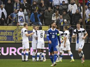 Bosna - Finska i Pjanić