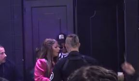 Makljaža u Zadruzi između Miljane i Tare