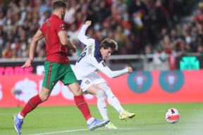 Dušan Vlahović gol za Fiorentinu rekord 28 golova