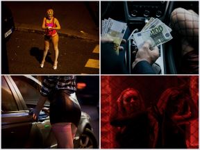 Prostitucija