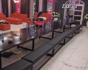 Prljavština u Zadruzi
