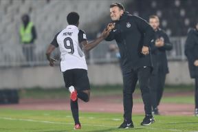 Partizan Vojvodina uživo prenos live stream TV Arena sport premium link