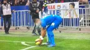 Lion i Pariz izbačeni iz Kupa Francuske