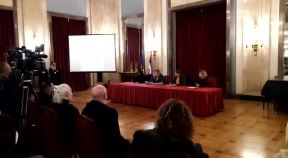 Laća se oprostio od Milutina Mrkonjića