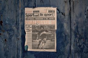 Dijego Armando Maradona i Fidel Kastro MONDO priča