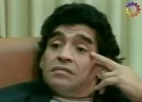 Fidel Kastro, Maradona (3).jpg