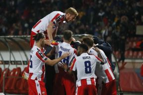 gol Miro Ivanić Crvena zvezda Ludogorec 1.jpg