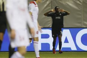 Kvinsi Menig sve bolje igra u Partizanu