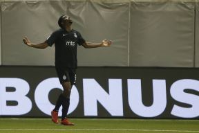 Kvinsi Menig sve bolje igra u Partizanu