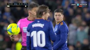 Luka Jović zaigrao za Real Madrid