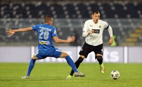Partizan Novi Pazar uživo prenos Arenasport livestream
