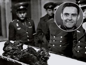 Vladimir Komarov