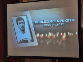 Momčilo Moca Vukotić