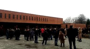 Ivan Buva se oprostio od Stevana Jelovca